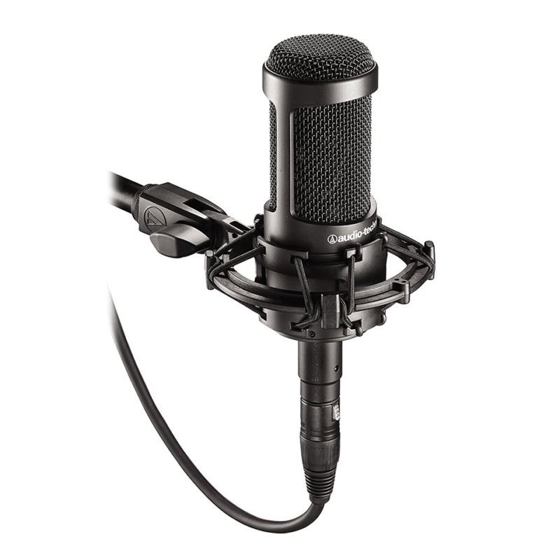 Condenser Microphone - AT2035